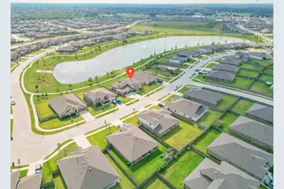 3706 Jayci Lake Trace, Missouri City, TX 77459 - Photo 35