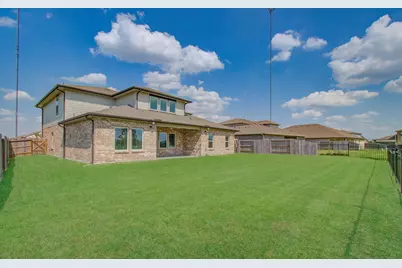 3706 Jayci Lake Trace, Missouri City, TX 77459 - Photo 31