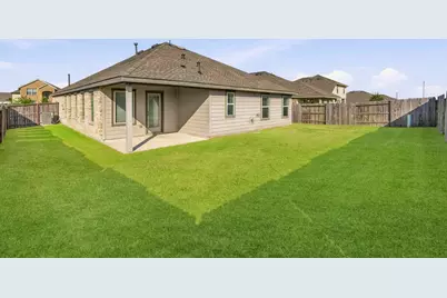 5232 Pine Pass Drive, Rosenberg, TX 77469 - Photo 19