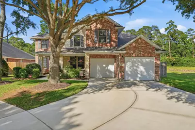 31302 Evergreen Park Lane, Conroe, TX 77385 - Photo 1