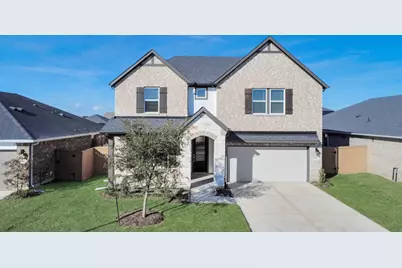27022 Sunset Palace Drive, Katy, TX 77493 - Photo 1