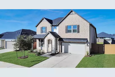 27022 Sunset Palace Drive, Katy, TX 77493 - Photo 3