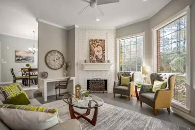 63 N Windsail Place, The Woodlands, TX 77381 - Photo 15