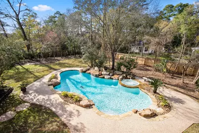 63 N Windsail Place, The Woodlands, TX 77381 - Photo 47