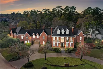 63 N Windsail Place, The Woodlands, TX 77381 - Photo 1