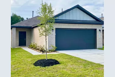 834 Redinger Ridge Drive, Houston, TX 77336 - Photo 1