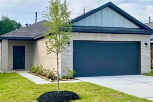 834 Redinger Ridge Dr, Houston, TX 77336 - Photo 1