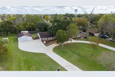 106 Woodland Road, Lake Jackson, TX 77566 - Photo 43