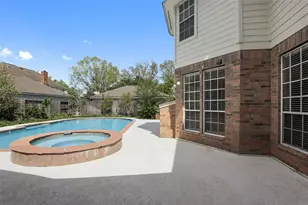 4411 Cedar Ridge Trail, Houston, TX 77059 - Photo 5