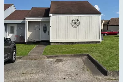 49 Westwood Village Drive #TH49, Trinity, TX 75862 - Photo 25