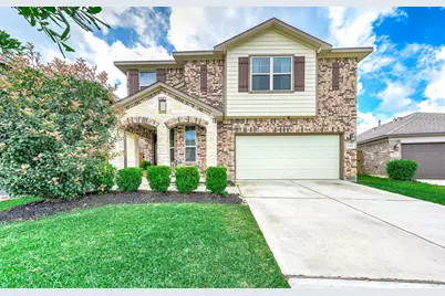 13517 Emerald Mallard Drive, Texas City, TX 77568 - Photo 1