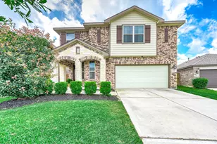 13517 Emerald Mallard Dr, Texas City, TX 77568 - Photo 1