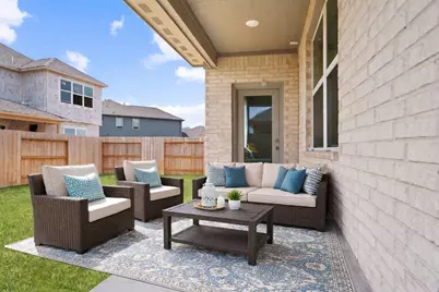 740 Ocean Palms Drive, Katy, TX 77493 - Photo 5
