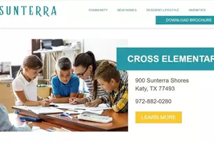 740 Ocean Palms Dr, Katy, TX 77493 - Photo 21