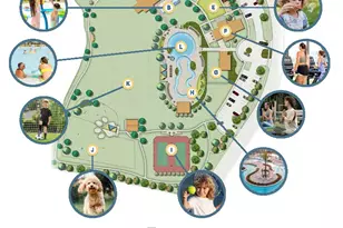 740 Ocean Palms Dr, Katy, TX 77493 - Photo 29