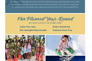 740 Ocean Palms Dr, Katy, TX 77493 - Photo 27