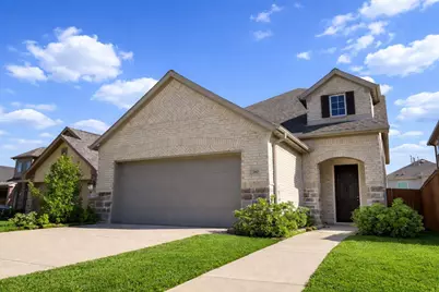 740 Ocean Palms Drive, Katy, TX 77493 - Photo 1