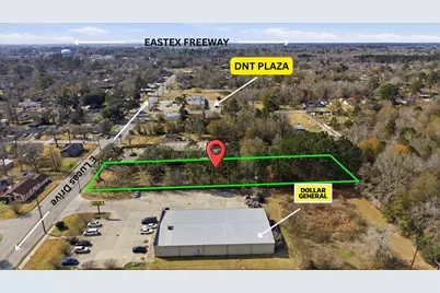 2740 E Lucas Drive, Beaumont, TX 77703 - Photo 1