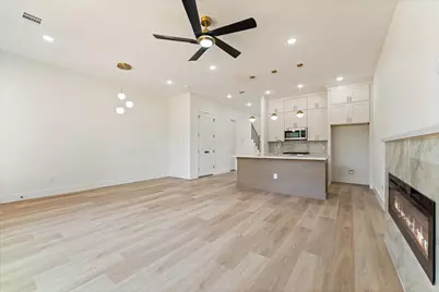 9109 Henrietta Street #C & D, Houston, TX 77088 - Photo 11