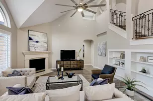 12434 Santiago Cove Ln, Houston, TX 77041 - Photo 11