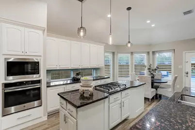 12434 Santiago Cove Lane, Houston, TX 77041 - Photo 5