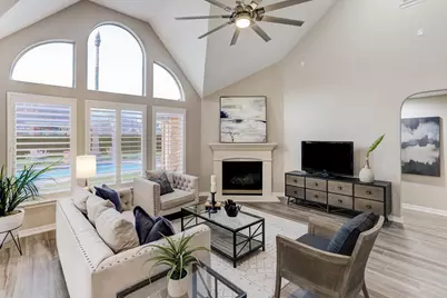 12434 Santiago Cove Lane, Houston, TX 77041 - Photo 9