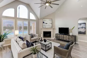 12434 Santiago Cove Ln, Houston, TX 77041 - Photo 9