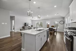 1107 Emberwood Dr, McKinney, TX 75069 - Photo 19