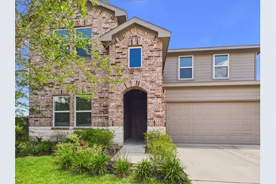 21318 Mountain Ash Drive, New Caney, TX 77357 - Photo 3