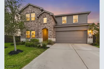 21318 Mountain Ash Drive, New Caney, TX 77357 - Photo 1