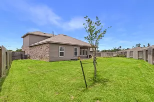21318 Mountain Ash Dr, New Caney, TX 77357 - Photo 35