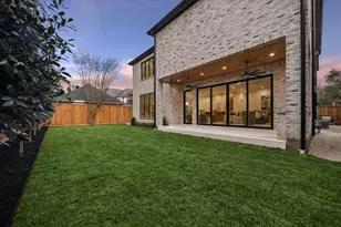 3760 Arnold St, West University Place, TX 77005 - Photo 5