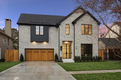 3760 Arnold Street, Houston, TX 77005 - Photo 1