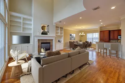 906 Fowler Street, Houston, TX 77007 - Photo 1