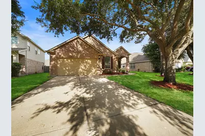 5110 Big Meadow Lane, Katy, TX 77494 - Photo 3