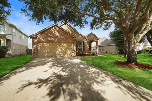 5110 Big Meadow Ln, Katy, TX 77494 - Photo 3