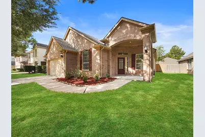 5110 Big Meadow Lane, Katy, TX 77494 - Photo 1