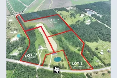0 Fm 365, Beaumont, TX 77705 - Photo 1