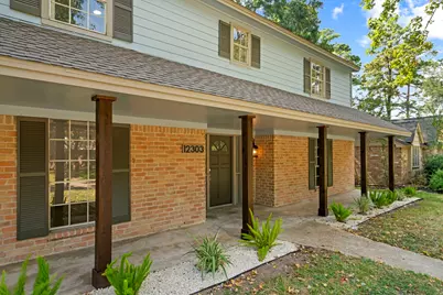 12303 Christy Mill Court, Houston, TX 77070 - Photo 1