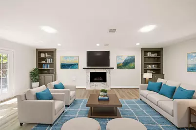 12303 Christy Mill Court, Houston, TX 77070 - Photo 5