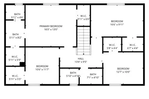 12303 Christy Mill Ct, Houston, TX 77070 - Photo 49