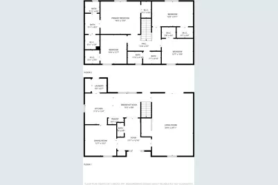 12303 Christy Mill Court, Houston, TX 77070 - Photo 47