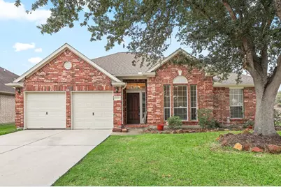 3802 Oakwilde Circle, La Porte, TX 77571 - Photo 1