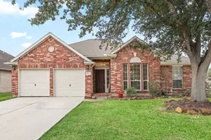 3802 Oakwilde Cir, La Porte, TX 77571 - Photo 1