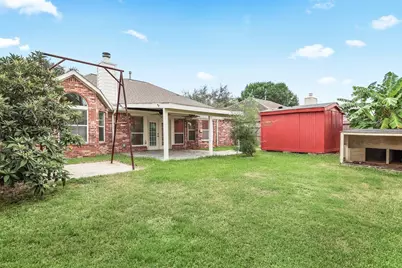 3802 Oakwilde Circle, La Porte, TX 77571 - Photo 17