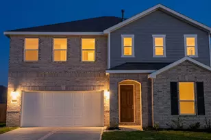 1009 Vly Crst Ln, La Marque, TX 77568 - Photo 1