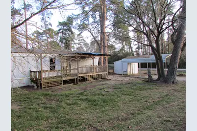 10973 Balsam Street, Willis, TX 77318 - Photo 1
