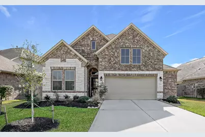 2754 Hidden Hollow Lane, Conroe, TX 77385 - Photo 3