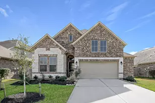 2754 Hidden Hollow Ln, Conroe, TX 77385 - Photo 3