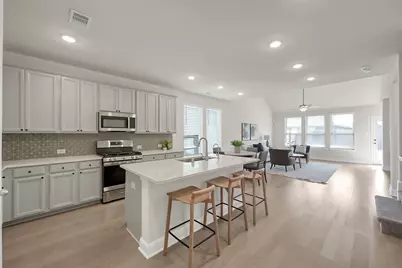 2754 Hidden Hollow Lane, Conroe, TX 77385 - Photo 7